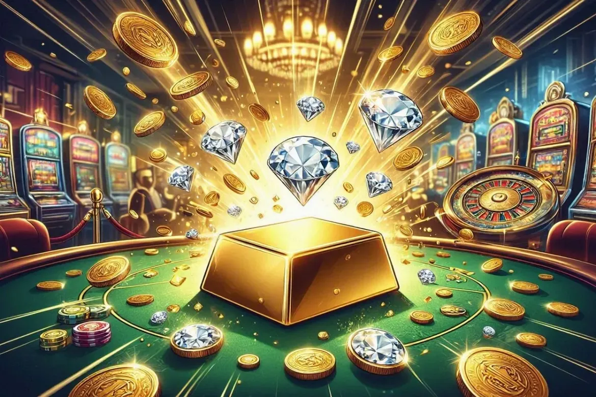 Inky Bet Casino