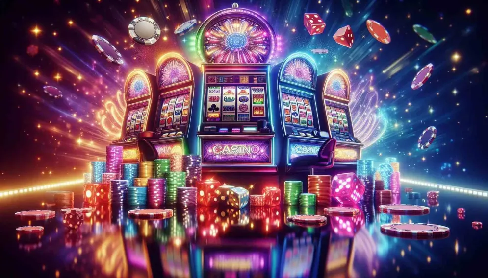 Inky Bet Casino